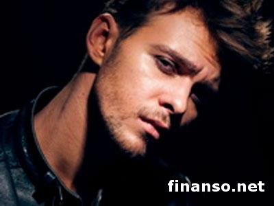 В День святого Валентина по TV будет премьера фильма про Макса Барских