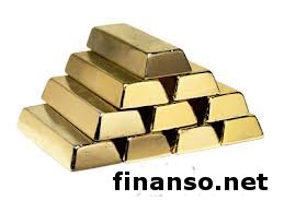 Фьючерсы золота на Forex ведут торги в верхней части диапазона