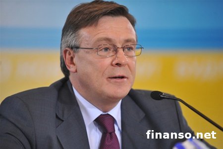 Власти Украины не рассматривают силовой сценарий преодоления кризиса – МИД