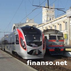 Названа причина приостановления эксплуатации поездов Hyundai в Украине