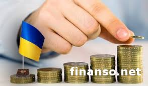 В 2013 году Украина получила 5,7 млрд. долларов США прямых иностранных инвестиций