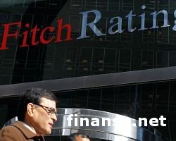 Fitch: рейтинги Киева, Харькова и Одесской области снижены до уровня "ССС"