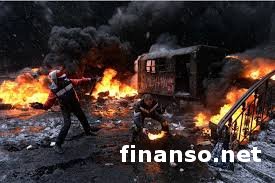 Активисты убивают друг друга самостоятельно – МВД