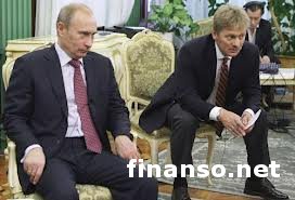 Путин не давал и не будет давать советов Януковичу, как и что делать - Песков 