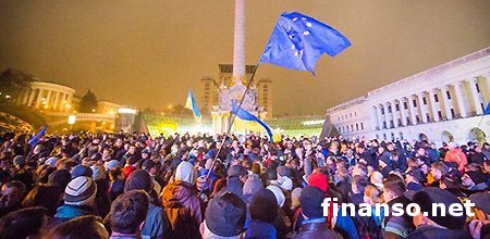 Оглашен список 50 пропавших без вести после столкновений на Майдане активистов