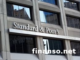 Рейтинг Украины cнижен до преддефолтного уровня "ССС" - S&P