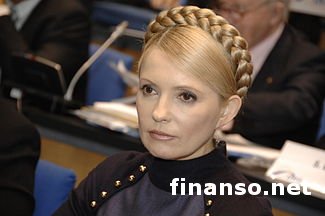 Тимошенко пока не отпустили, пенитенциарии ждут решения суда