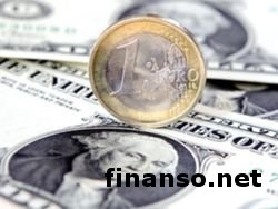 Трейдеры Форекс прокомментировали перспективы курса евро к доллару США