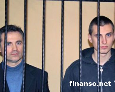 Парламент Украины освободил 23 политзаключенных, в частности и Павличенко