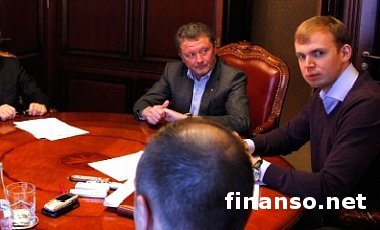 СМИ: экс-генпрокурор Пшонка причастен к схеме торговли сжиженным газом Курченко