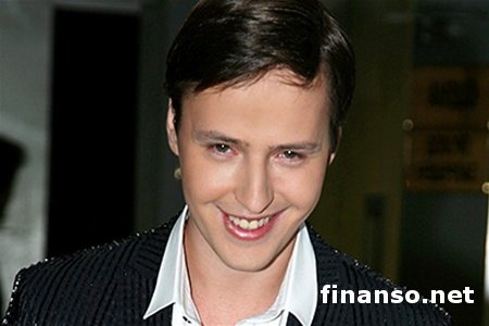 Певец Витас признался, что виновен в смерти близкого родственника