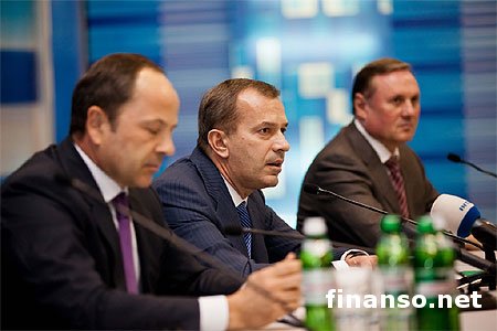 Кто был в гостях у Януковича, когда силовики на Майдане массово убивали людей