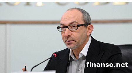 Кернес кричал журналистам «Позор» и требовал прекратить искажать информацию