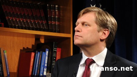 Отставка Макфола не означает завершения перезагрузки отношений России и США