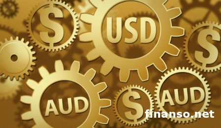Плюс 2% у AUD/USD на Форекс