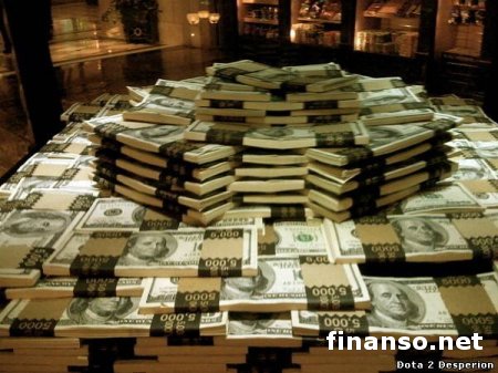 В США сына А.Ефремова обобрали на 1 миллион долларов - СМИ