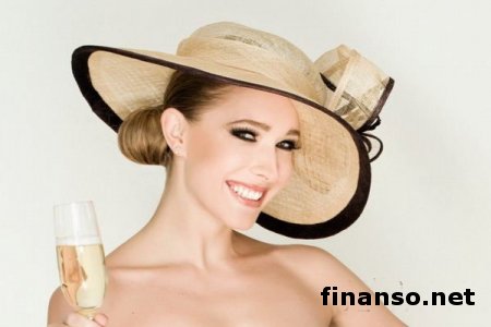 Катя Осадчая рассказала, почему она ушла с 1+1