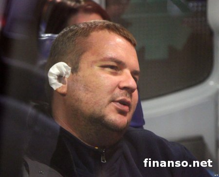 После лечения в Литве Булатов отправился к родственникам в Германию