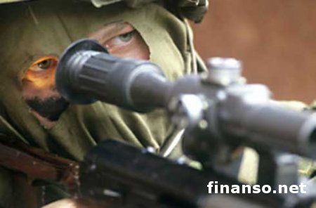 В МВД признали, что на Грушевского действительно были снайперы