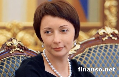 На пост главы Кабмина рассматривается кандидатура Елены Лукаш