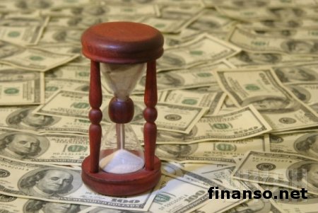 В 2014 году Украина намерена занять $19 млрд. – Минфин