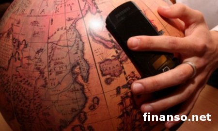 В странах ЕС могут отменить роуминг – причины