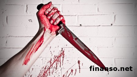 Навестив "силовиков" на Грушевского активист получил ножевое ранение в легкое