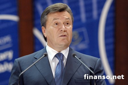 СМИ: на протяжении 48 часов Янукович потеряет часть своих полномочий