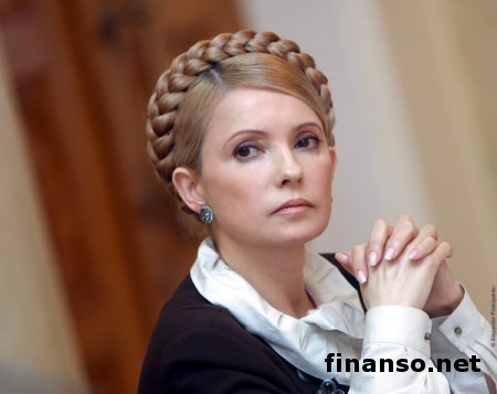 Тимошенко может покинуть тюрьму уже в воскресенье – юристы