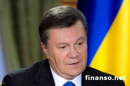 Янукович подал в отставку – нардеп