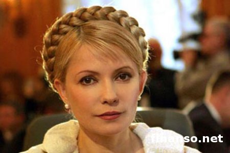 Украина: освобождение Тимошенко в ЕС назвали историческим моментом