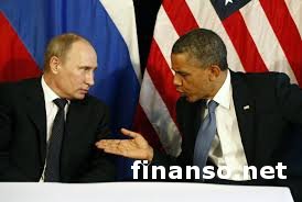 Путин и Обама обсудили ситуацию в Украине – выводы