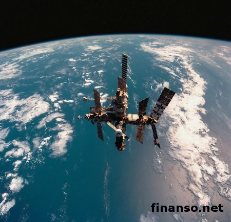 Япония совместно с NASA запустили на орбиту метеорологический спутник