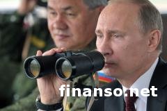 Путин отрицает причастность войск РФ к оккупации АРК, ссылаясь на местную самооборону