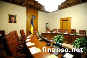 В Кабмине сегодня состоится внеочередное заседание – причины