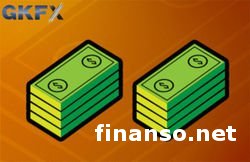 GKFX презентировала на Форекс партнерскую программу