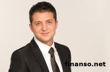 Украина: шоумена В.Зеленского вызвали в военкомат