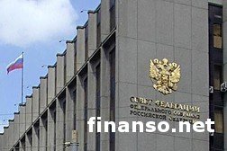 Закон об аннексии Крыма был поддержан комитетом Совета Федерации РФ