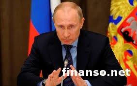 В Крыму Путин намерен создать территориальные органы власти