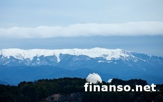 Обсерватория в Крыму просится в состав РАН - последствия для Украины