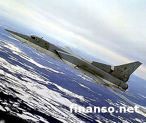 Россия перебросит на территорию АРК морскую ракетоносную авиацию