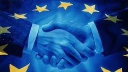 В конце апреля Украина расчитывает начать экспорт товаров в ЕС – выводы