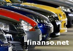 В середине апреля 2014-го в Украине на треть снизятся пошлины на импорт автомобилей