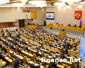 Госдума РФ: Крым уже никогда не сможет выйти из состава России