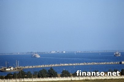 Украина обязательно будет бороться за Керченский пролив - посол Осаволюк