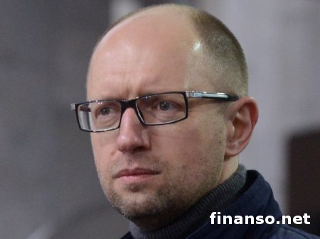 СМИ: в правительстве Яценюка 3 миллионера и 5 экс-чиновников - друзья детства премьера