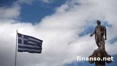 В МИД Греции предложили созвать конференцию по финансовой помощи Украине