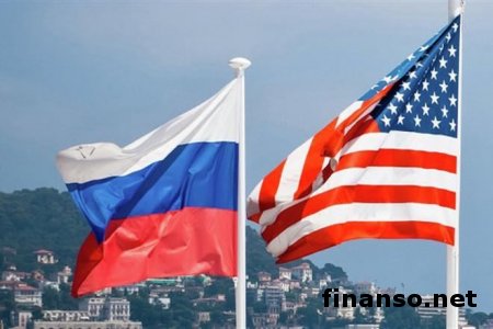 В США решили приостановить торговые и инвестиционные переговоры с Россией