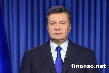 Против В. Януковича отрыто 2 уголовных производства по захвату власти