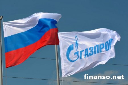 "Газпром" намерен остановить поставки газа для Украины – причины